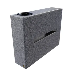 Pionowy marmurowy zbiornik do kampera 80l SP 80