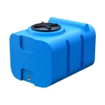 Zbiorniki na wodę pitną