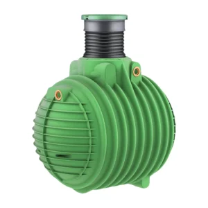 Podziemny zbiornik na deszczówkę 4500L Columbus