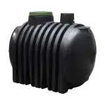 Podziemny zbiornik na deszczówkę 4000l Drop Water