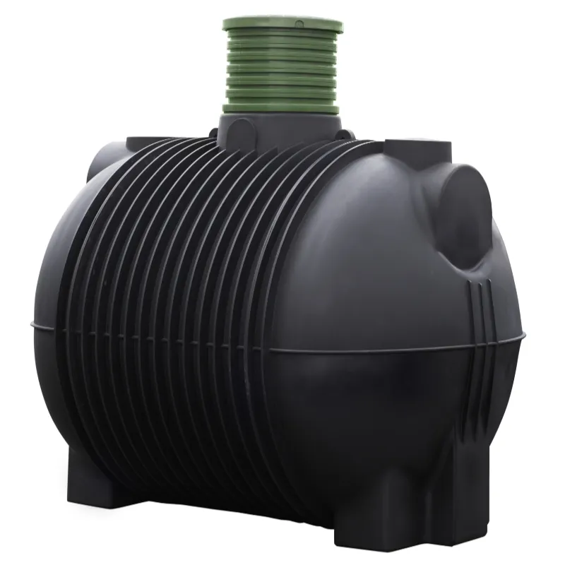 Zbiornik podziemny 10m3 Jumbotank na deszczówkę i wodę pitną