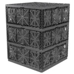 Skrzynka rozsączając EcoBloc 225l